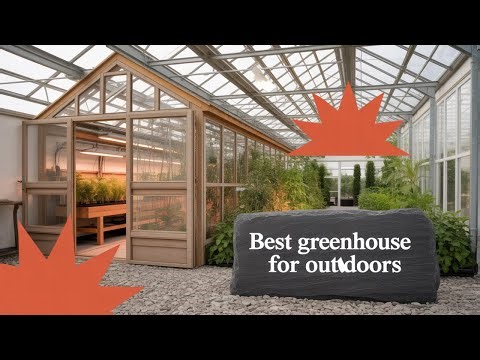 Ranking Every POPULAR Greenhouse for 2025 (Worst to Best)