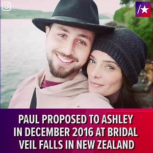 12K views · 81 reactions | Twilight star Ashley Greene's wedding was just as perfect as Edward & Bella's  | Access | Facebook