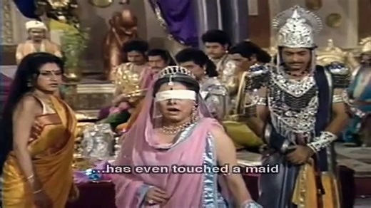 Mahabharat - Full Episode 48 - Pandav Get Back Everything _ Mahabharat Episode-48 with Subtitles