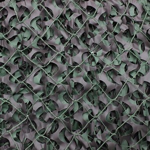 [Hot Item] Outdoor Anti-UV Sunshade Net Decoration Camping Camo Netting