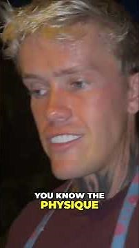 Greek God Physique: Strength Training Secrets REVEALED!