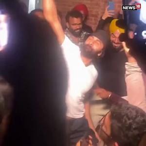 56K views · 29 reactions | #RanbirKapoor vibes to #RamCharan's resounding blockbuster #Rangasthalam movie 's chartbuster song #JegeluRani at #Animal wrap celebrations #bollywood #music #dance #tollywood #kollywood | News18 | Facebook