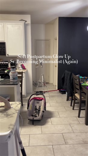 Decluttering for Mental Health and Simplicity