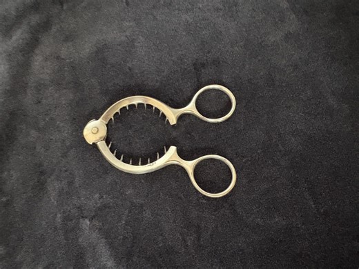 Vintage Silver Plate Egg Topper - Etsy UK