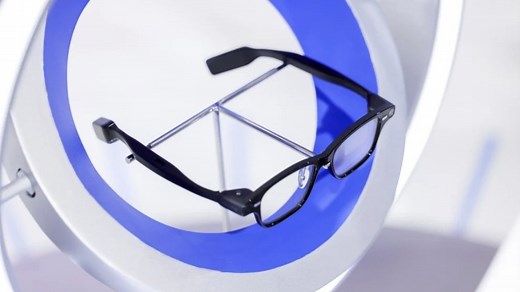 Alibaba joins smart glasses race, takes on Meta with Qualcomm-powered Quark AI glasses