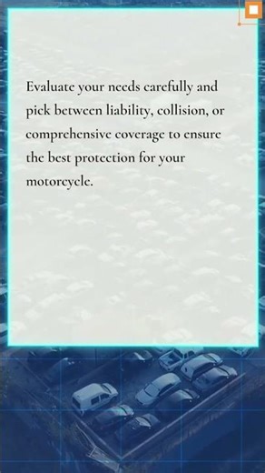 Motorcycle Insurance Tips for Every Rider
