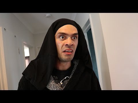 When mum tells you to stop playing Fortnite