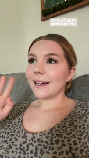 Community over competition! 💕PS YES, I do actually have a makeup class in Michigan in November so if you’d like to meet me and learn my style sign up through my bîo! #storytime #kendramatthies #bridalmakeupartist #weddingstorytime #hibridehappyweddingday #mua