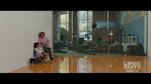 Life of the Party TV Movie Trailer