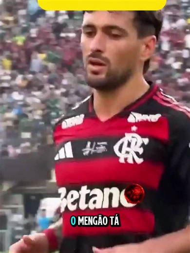 O BOTAFOGO VAI AGUENTAR O MENGÃO? 🔴⚫ Essa é a escalação pra buscar 3 pontos… Vamos flamengo... 😈 #flamengo #noticiasdoflamengo @flaon_oficial