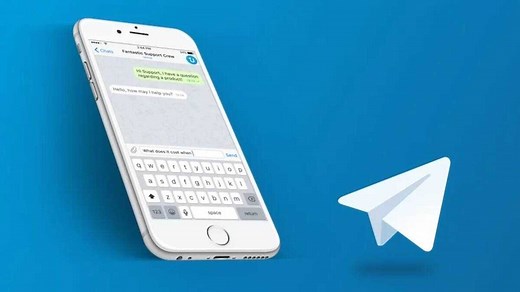 Interesting Telegram channels Kenya 2020