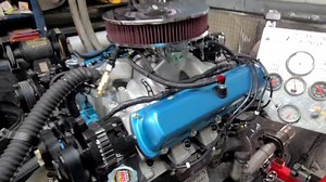 455Oldsmobile/475Hp Forged Pistons/Roller cam going in 1972 Oldsmobile Cutlass Ran great 👍 800-326-6554 | Muscle Car Engines