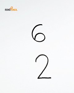 How to draw Dog 🐕 Easy Dog Drawing. 🥰 #dogdrawing #dog #drawing #easydrawing | Rong Pencil