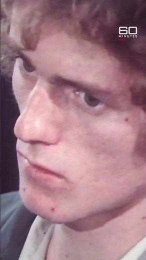 The grim reality of life in prison | 60 Minutes Australia