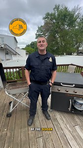 89 reactions · 6 comments | Grilling season is here, and it’s time to turn up the heat — safely this Memorial Day Weekend! 1️⃣ Keep your grill in a safe spot. 2️⃣ Keep your grill clean. 3️⃣ Propane safety is key. | New York State Division of Homeland Security & Emergency Services | Facebook