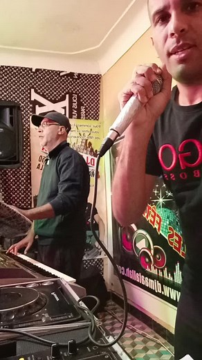 DJ Mixing Techniques for Music Events Uncovered