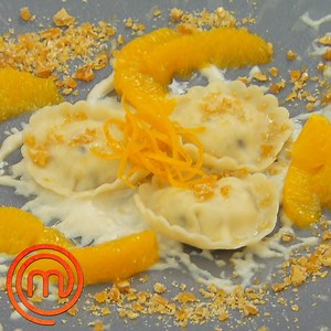 233K views · 2.5K reactions | Ravioli with a sweet twist    | MasterChef World | Facebook