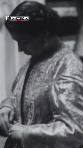 02 June, 1953: Queen Elizabeth II Was Crowned at London's Westminster Abbey | Firstpost Rewind