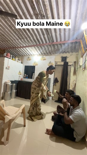 Wait for end 🥺😭 #ytshorts #comedy #funny #share #yotube #viral #trend #shorts #fun #mummy #dost