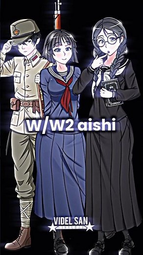 OG! Evolution of aishi family #yanderesimulator #yanderesimulator1980s #yansim #yanderesim #explore