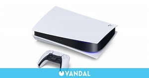 PlayStation 5 no tendrá salida óptica de audio