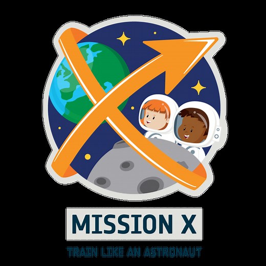 Join the 2021-2022 Mission X school project
