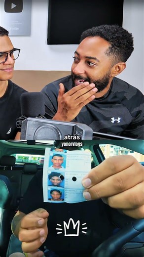 ¿Tu has visto lo que está pasando con el bicarbonato de sodio en RD? #cedula #licencia