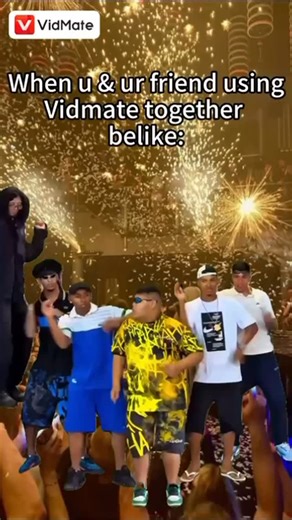 When we use VidMate together…….🤓 Install VidMate app, Enjoy the best video entertainment platform experience. #brandpost #vidmate #vidmateapp #vidmatebrand #vidmatefamily vidmateins installvidmate | VidMate