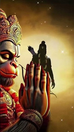 hanuman bhajan lyrics #viral #export #viralshorts