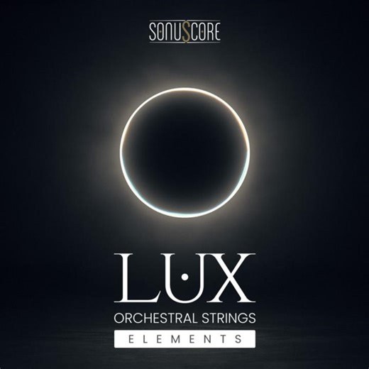 Free Strings Virtual Instrument