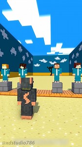 20K views · 353 reactions | Steve and Alex Rat Dance in SQUID GAME - Minecraft Animation #minecraft #animation #minecraftanimation #minecraftmonsterschool #minecraftreels #minecraftshorts #shorts #reels #shortsviral #monsterschool #reelsviralシ | XD Studio | Facebook