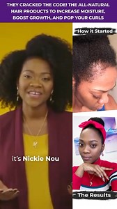 I remember the horrific moment when that first handful of hair came out 😔 it was literally like a scene out of a movie. BUT… can’t keep a good woman down am I right? I did what needed to be done and babyyyy, we haven’t looked back since. Edges, hair, scalp, EVERYTHING FLOURISHING‼️ There are various stressors and conditions that can impact your hair’s health, causing excessive hair shed and breakage. You don’t have to live with it! Including Hello Growth Serum, Bye-Bye Breakage Treatment in add