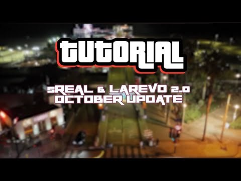 HOW TO INSTALL 5REAL / LA REVO MODS TO GTA 5 (OCTOBER 2025)