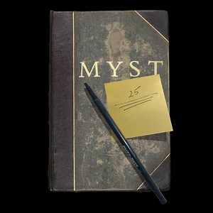 Cyan Worlds teases Myst 25th anniversary release