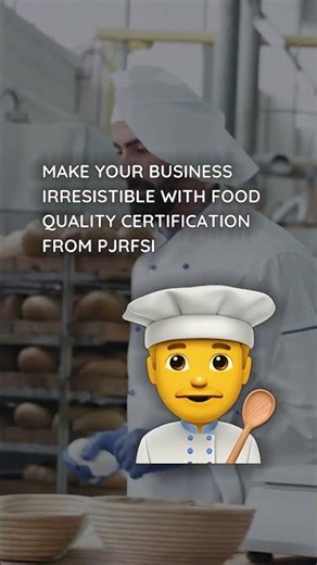 What can USDA, SQF, or cGMP Do for your Business?