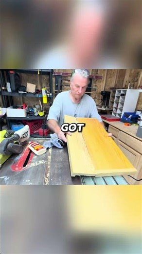 Easy DIY Extended Countertop RV Kitchen Upgrade | Renovation Day 39