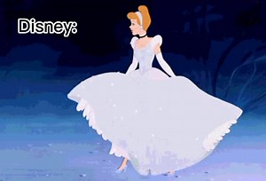 Disney vs. Anime: A Heartbreaking Comparison