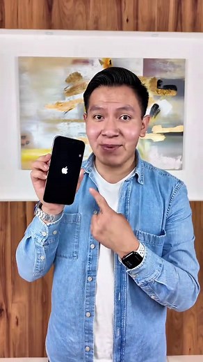 Cómo solucionar problemas de iPhone que se quedan en la manzana