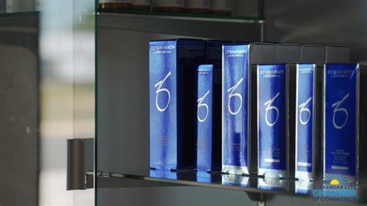 🎥 Try It Tuesday is at Lake Martin Medical Center! 👩‍⚕️ Today, you’ll meet the Nurse Practitioners and get a quick medical overview of our special patient for the day. Come along and watch Jaden suit up for this episode! 👇 Lake Martin Medical Center does way more than you realize! Their motto: “Your well-being is our top priority.” Lake Martin Medical is your one stop shop! Primary Care, Vascular Care, Skin Health, Cosmetic & Laser Services, Botox, CoolSculpting, RF Micro-needling (Morpheus8)