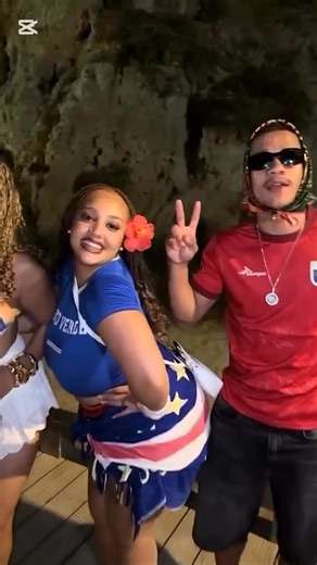 CABO VERDI AFRO NATION 2025 🇨🇻✊🏽 | Cape Verdean