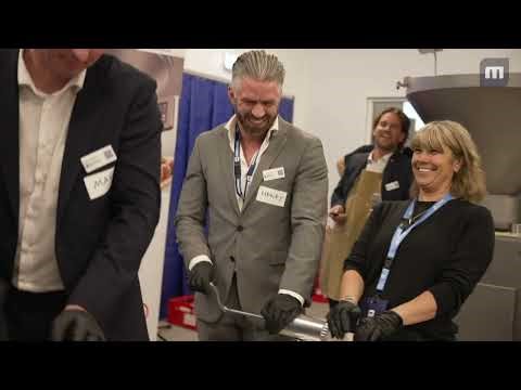 Packaging & Processing Forum 2025 | Highlights from MULTIVAC UK