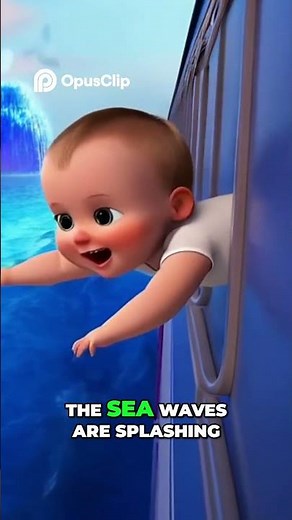 Magic Colour Train Song | Nursery Rhymes & Kids Song