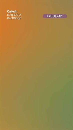 For more than 2,000 years, people have wondered whether animals can sense earthquakes before they happen. Our pets are not reacting because they can predict quakes, but because they can feel the first seismic waves people often miss. Caltech researcher Jack Wilding explains how earthquakes produce different types of waves, and why your dog might react before you do. 🐶🌎 Have a question for a Caltech scientist? Submit here: https://scienceexchange.caltech.edu/connect/ask-a-question #AskCaltech |