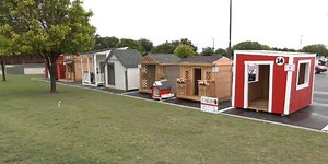 Casas for CASA needs donations for kids in foster care