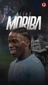 Ilaix Moriba’s Comeback 🔥 Remember when Ilaix Moriba was the top talent at Barcelona’s academy? Bro dropped a hattrick on Real Madrid’s youth team, including a goal from halfway, and was playing alongside Lionel Messi at 17. Then came the move to RB Leipzig and everything changed. Just 32 minutes in 6 months, loans to Valencia and Getafe where he barely got minutes—it looked like his football career might be done. But this season at Celta Vigo? Different story. He played 33 matches, more than t
