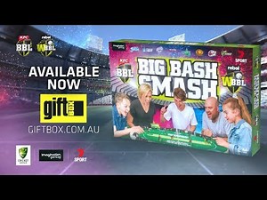 Big Bash Smash