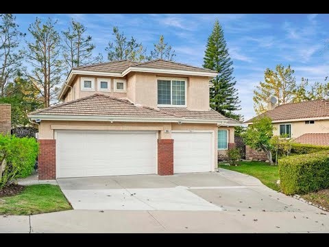 NEW LISTING: 1065 S Hanlon Way Anaheim Hills CA 92808