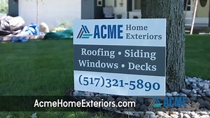 Keep your home looking amazing with The Design and Remodeling Show's quick tips! Luke Charter from Acme Home Exteriors gives a brief explanation of why a lifetime warranty on a roofing system might not cover as much as you thought, and the benefit of having your roof checked by professionals! To learn more about Acme Home Exteriors, go to: https://acmehomeexteriors.com/ | WLAJ ABC 53 | Facebook