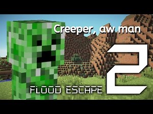 Roblox | FE2 Map Test: creeper, aww man (On Stream)