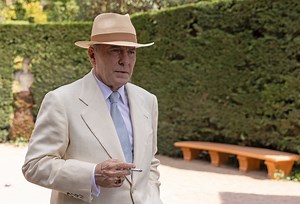 Así es 'El problema final', la nueva serie de misterio de Jose Coronado en Netflix sobre la novela de Arturo Pérez-Reverte